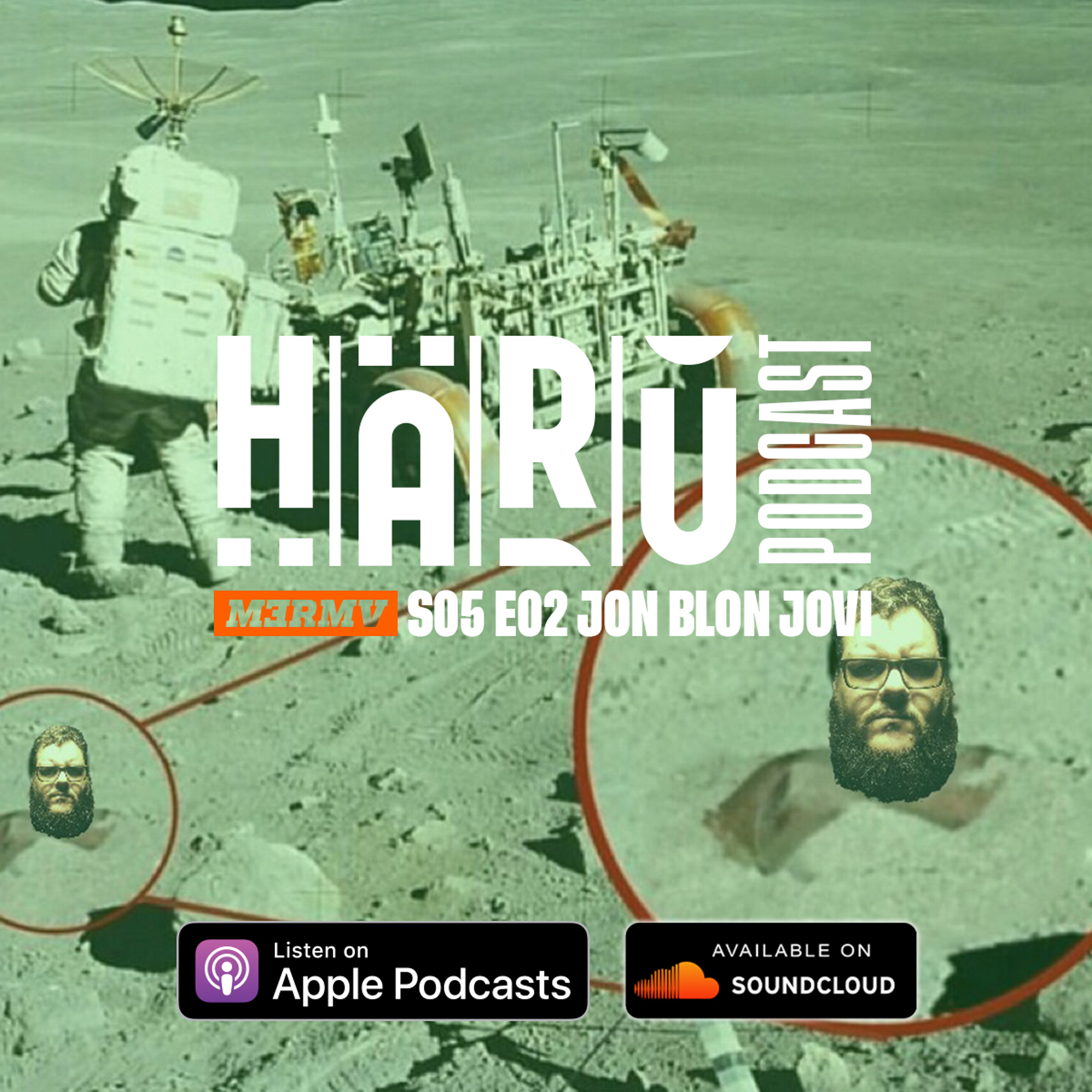 Haru Podcast