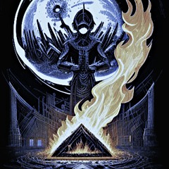 CHORD BLAZING [PARANOIZe MIX]