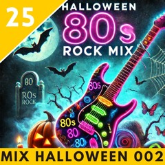 118 - 123 DEMO Halloween Thriller, GhostBusters, Somebodys Watching Me, Rock It, Girl Just Want To