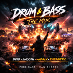 Drum & Bass (DNB) - Heiko Wöhrmann