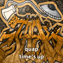 quap - time's up