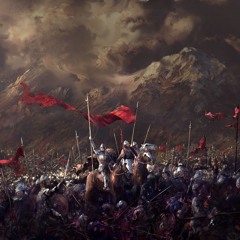 Medieval Massive Battle Ambience SFX