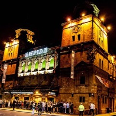 sugar shacked part 2 by Ste Emmerson