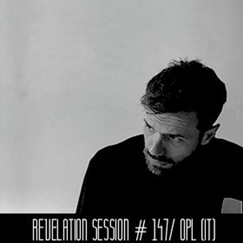 Revelation Session # 147/ OPL (IT)