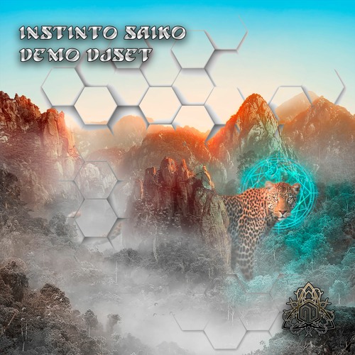 Instinto Saiko - Demo Dj Set