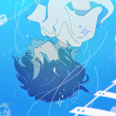 ウミユリ海底譚/n-buna(cover)