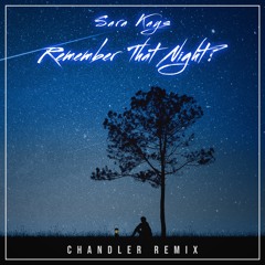 Remember That Night? (Chandler Remix)