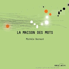 La maison des mots - Playback - Extrait