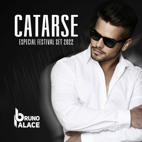 BRUNO PALACE - CATARSE