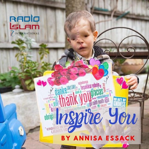 Stream Inspire You The Incredible Story of Yahya Jabaly, the Boy with