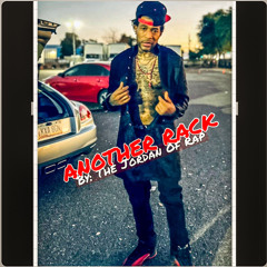Another Rack By The Jordan Of Rap