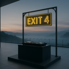 Minimal Deep Tech Vibes | Tiago E4 @ EXIT