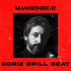 Ebi (Goriz) Drill Beat [Prod.Manisonbeat]
