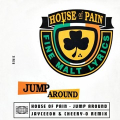 Tech House | Jump @r0und (Jayceeoh X Cheery-O Remix)