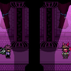 Neurovaniac | Chara Megalovania