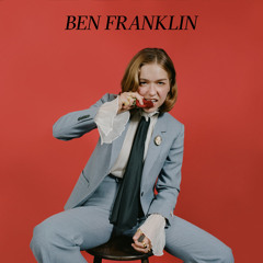 Snail Mail - Ben Franklin