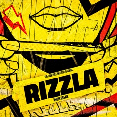 Rizzla - Awen (Remix)