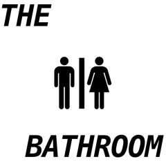 THE BATHROOM
