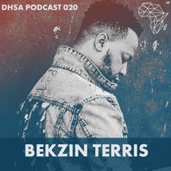 DHSA Podcast 020 - Bekzin Terris