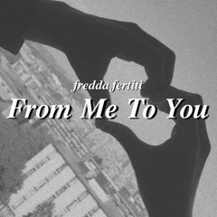 I Thought ft Gawd Spitter