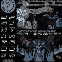 Soeneido - The Labyrinth - November 24th 2025