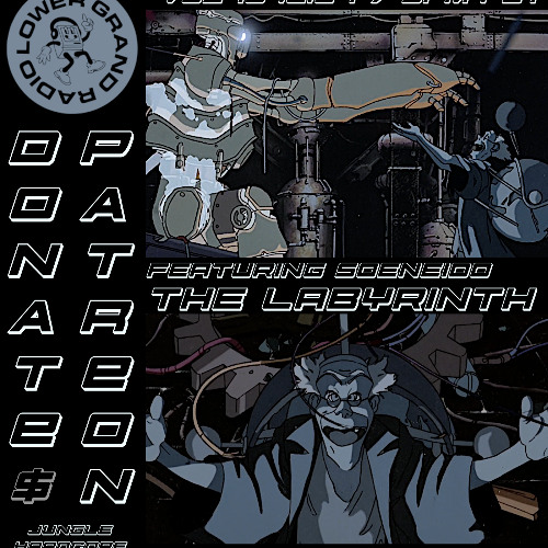 Soeneido - The Labyrinth - November 24th 2025