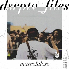 dsrptv_files_006 - Marcelulose on Veneno