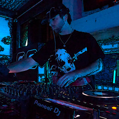 Tech House/Minimal House Mix 2025