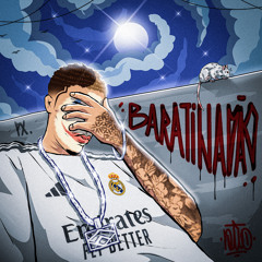 Baratinadão
