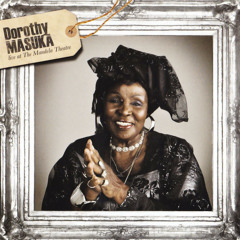 Mamela (Live at the Mandela Theatre)