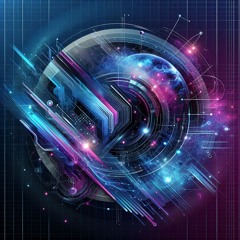 Latest Work 2023-2025 by Quantum Harmonics (updated 25th of may 2025)