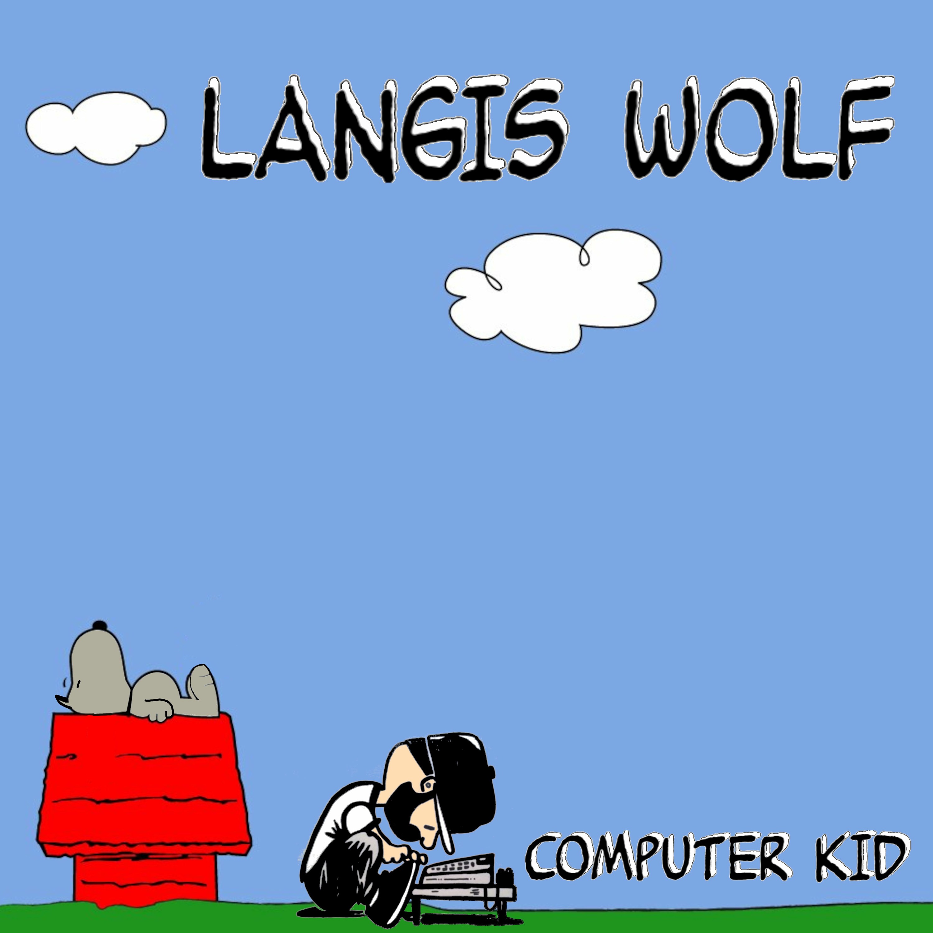 ComputerKid episode artwork