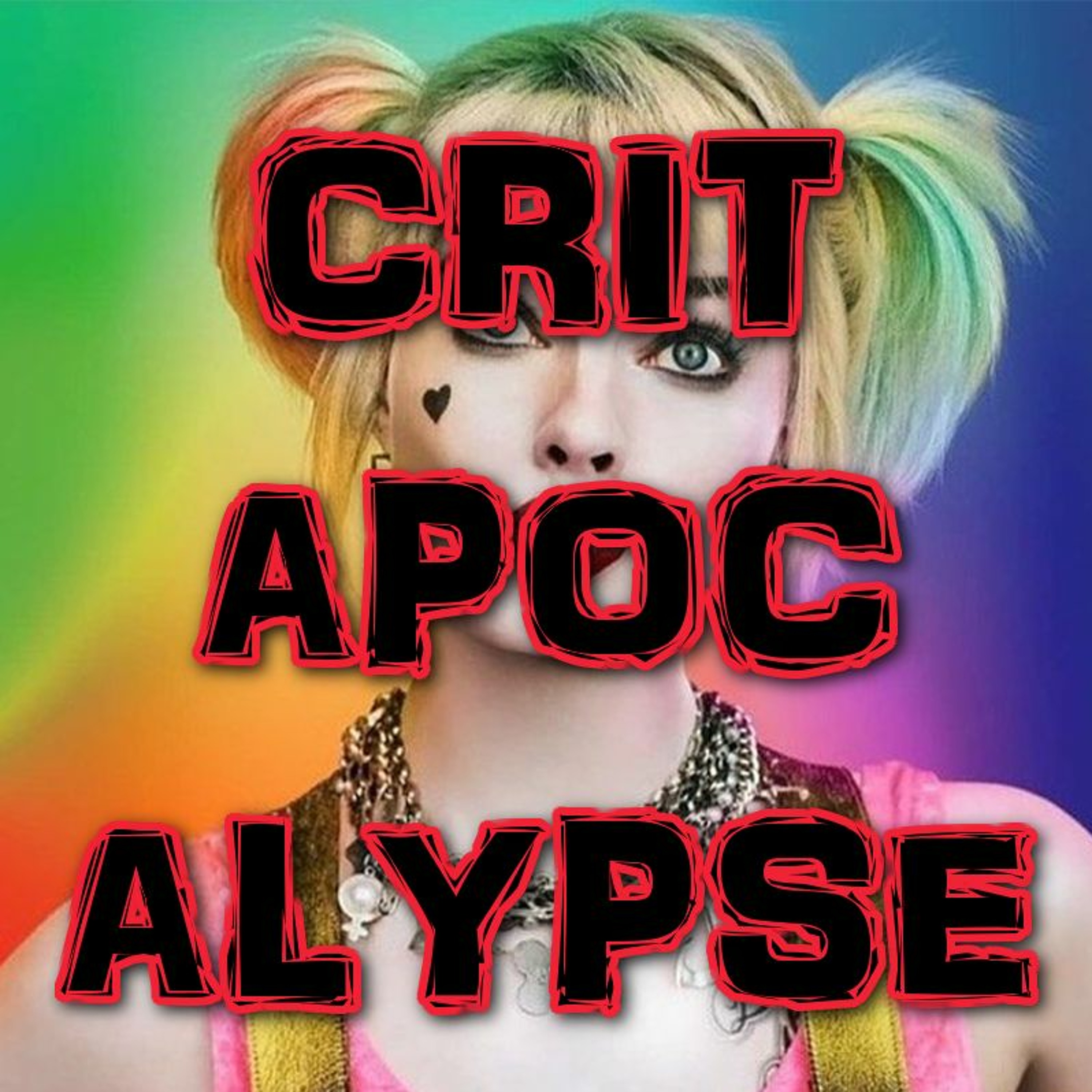 Critapocalypse Podcast