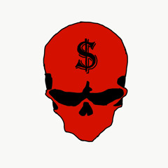 K-$lim - Money Time (prod. Sinslap)