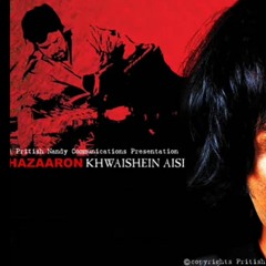 Hazaaron Khwaishein Aisi Shubha Mudgal feat Pritish N-audio.mp3