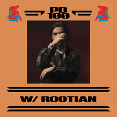 PD100 w/ Rootian