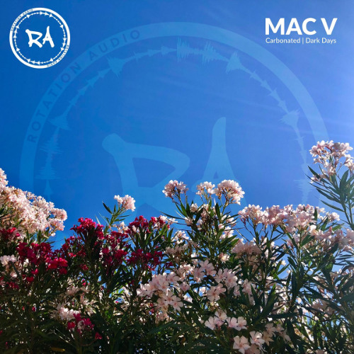 MAC-V - Carbonated