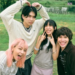 Birdsong - Dept feat.LANDOKMAI