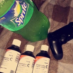 Sip Slow Ft Yung Myke (prod. CR)