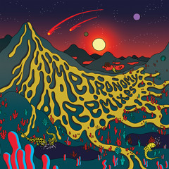 Lying Low (Inigo Vontier Remix)