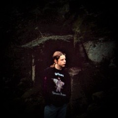 SOLITARY CRUX by INTERpEST