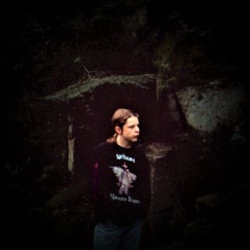 SOLITARY CRUX by INTERpEST