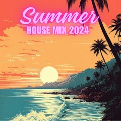 Summer House Mix 2024