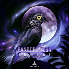 Pandora Plur - Urutau (OUT NOW!!)