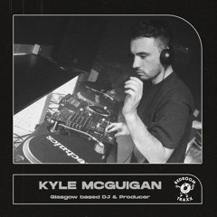 Kyle McGuigan - 4PLAY (FREE DL)
