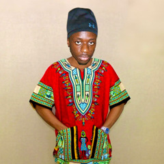 JRK X AFROBEAT