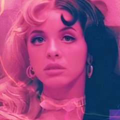 Melanie Martinez Audio Edits