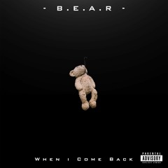 When I Come Back