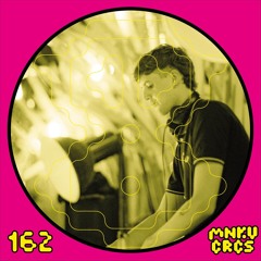 MONKEYCIRCAST 162 with DJ Bürgergeld