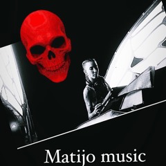 Dark as F**k - Matijo Mix